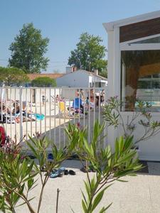 Domaine Le Jardin du Marais - Photo 25