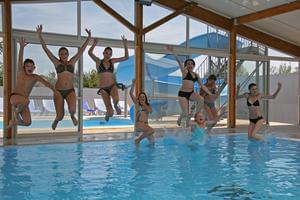 Domaine Le Jardin du Marais - Photo 26