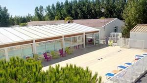 Domaine Le Jardin du Marais - Photo 28