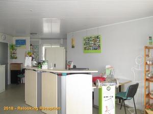 Domaine Le Jardin du Marais - Photo 33
