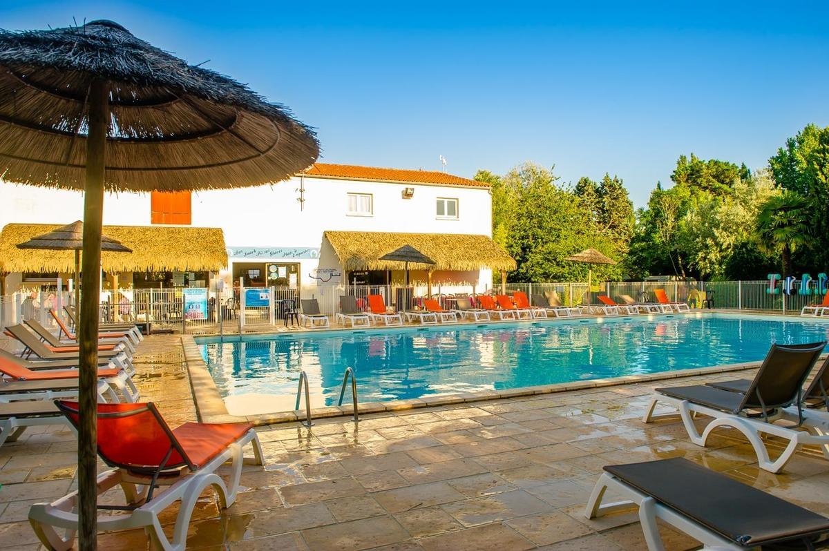 AIROTEL OLERON - Photo 1
