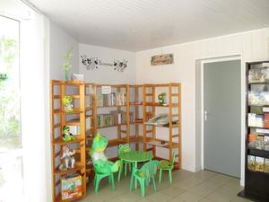 Domaine Le Jardin du Marais - Photo 34