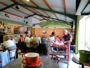 Domaine Le Jardin du Marais - Photo 39