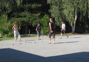 Domaine Le Jardin du Marais - Photo 51