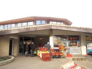 Domaine Le Jardin du Marais - Photo 71