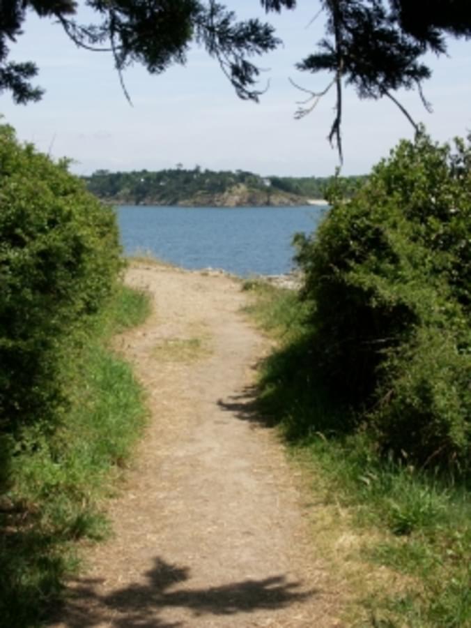 AIROTEL Camping LE RAGUENES PLAGE - Photo 1306