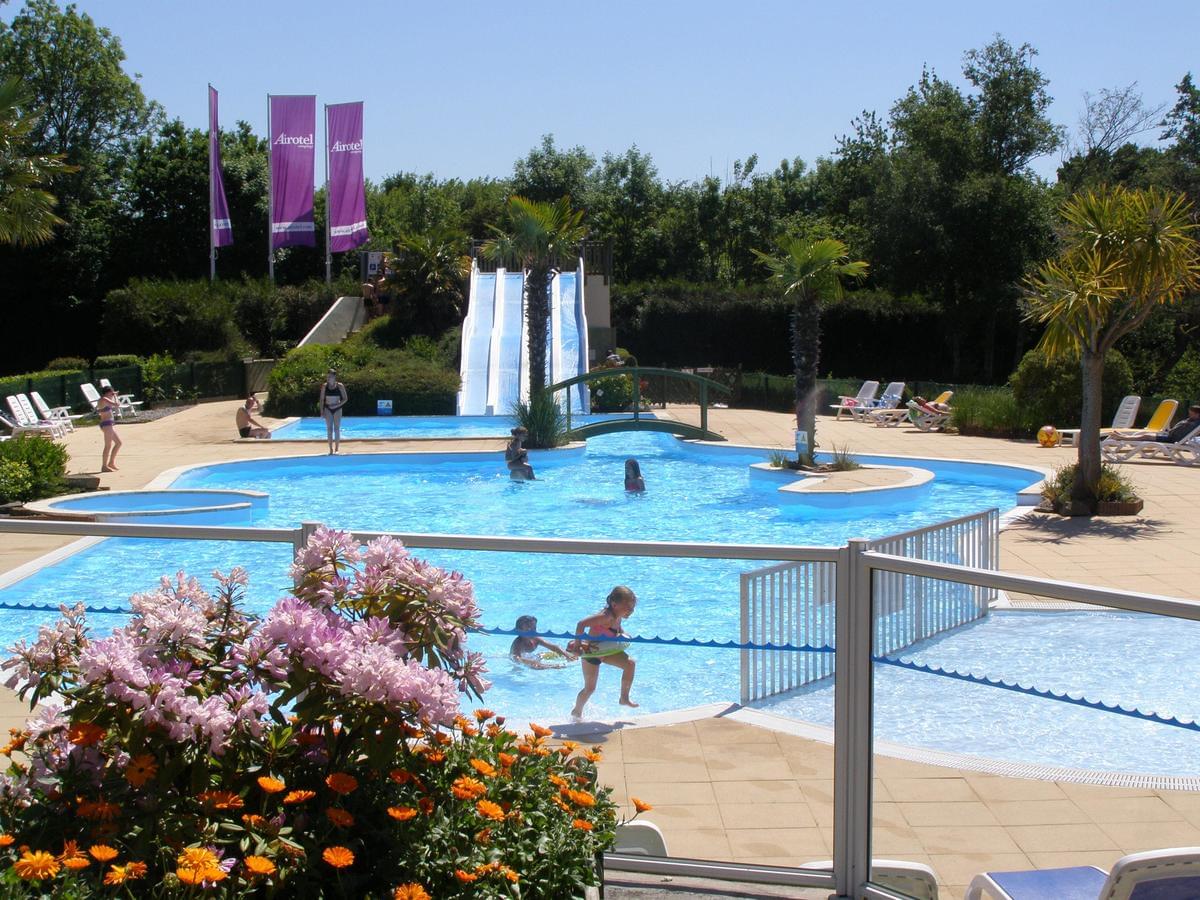Airotel Camping Etang des Haizes - Photo 3