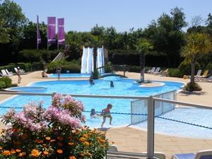 Airotel Camping Etang des Haizes - Photo 3
