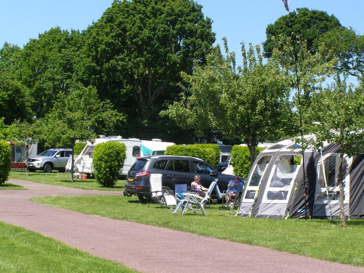 Airotel Camping Etang des Haizes - Photo 5