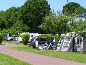 Airotel Camping Etang des Haizes - Photo 5