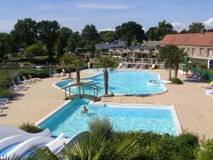 Airotel Camping Etang des Haizes - Photo 1