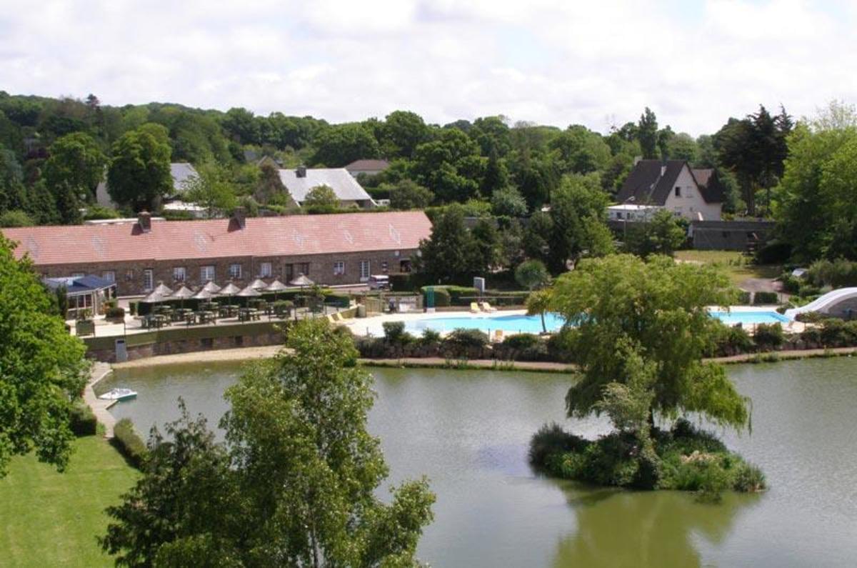 Airotel Camping Etang des Haizes - Photo 6