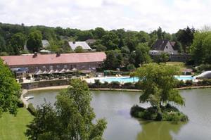 Airotel Camping Etang des Haizes - Photo 6