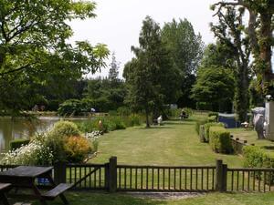 Airotel Camping Etang des Haizes - Photo 7