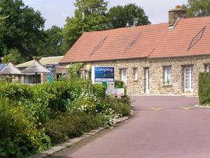 Airotel Camping Etang des Haizes - Photo 9