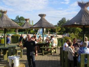Airotel Camping Etang des Haizes - Photo 10
