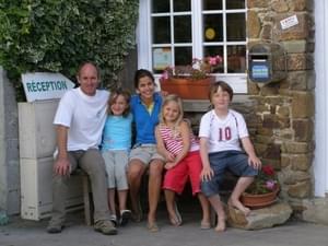 Airotel Camping Etang des Haizes - Photo 66