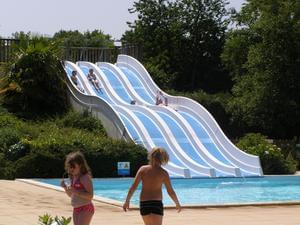 Airotel Camping Etang des Haizes - Photo 14