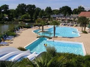 Airotel Camping Etang des Haizes - Photo 63