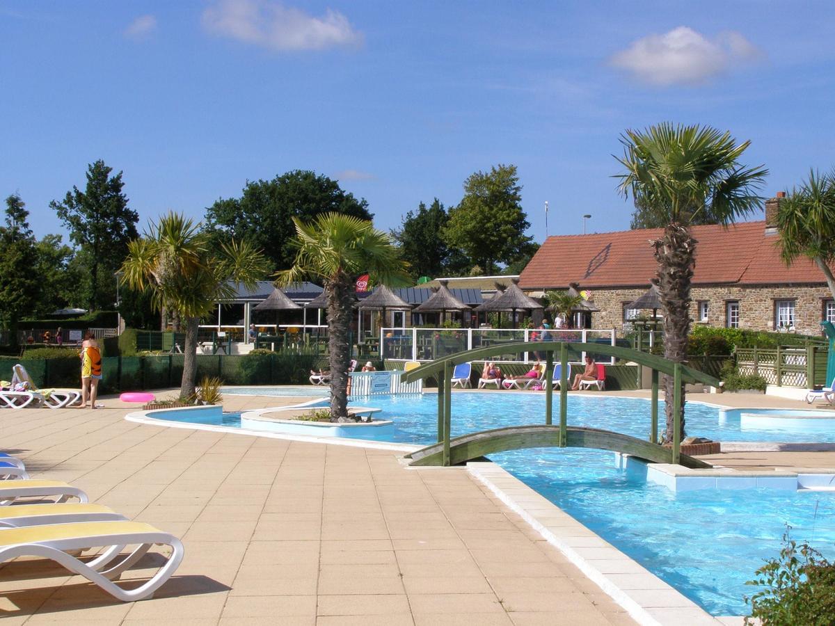 Airotel Camping Etang des Haizes - Photo 16