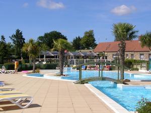 Airotel Camping Etang des Haizes - Photo 16
