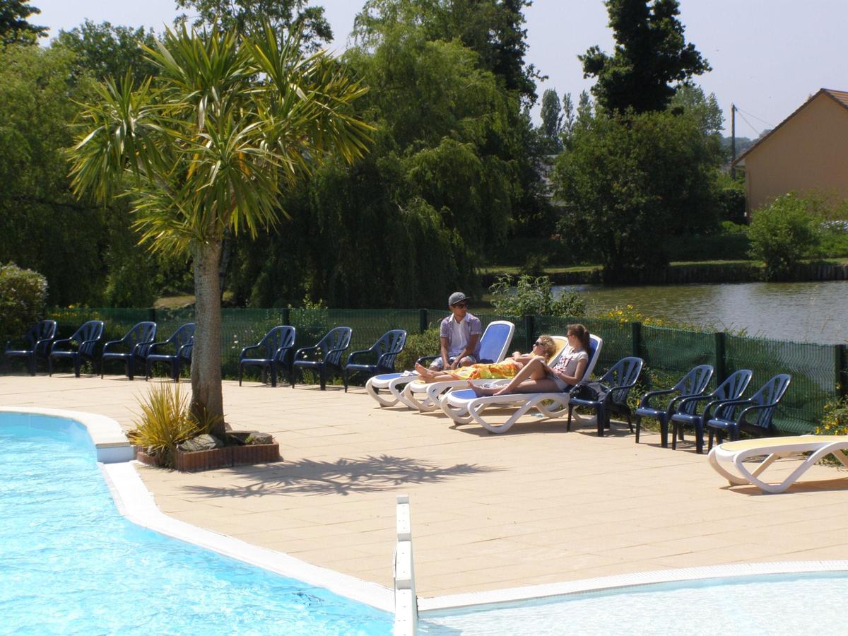 Airotel Camping Etang des Haizes - Photo 17