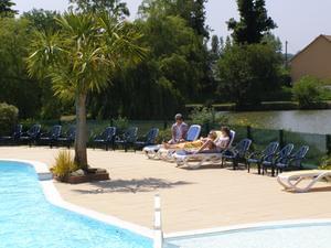 Airotel Camping Etang des Haizes - Photo 17