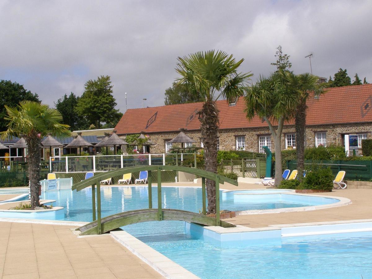 Airotel Camping Etang des Haizes - Photo 18