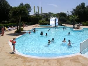 Airotel Camping Etang des Haizes - Photo 67