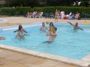 Airotel Camping Etang des Haizes - Photo 38
