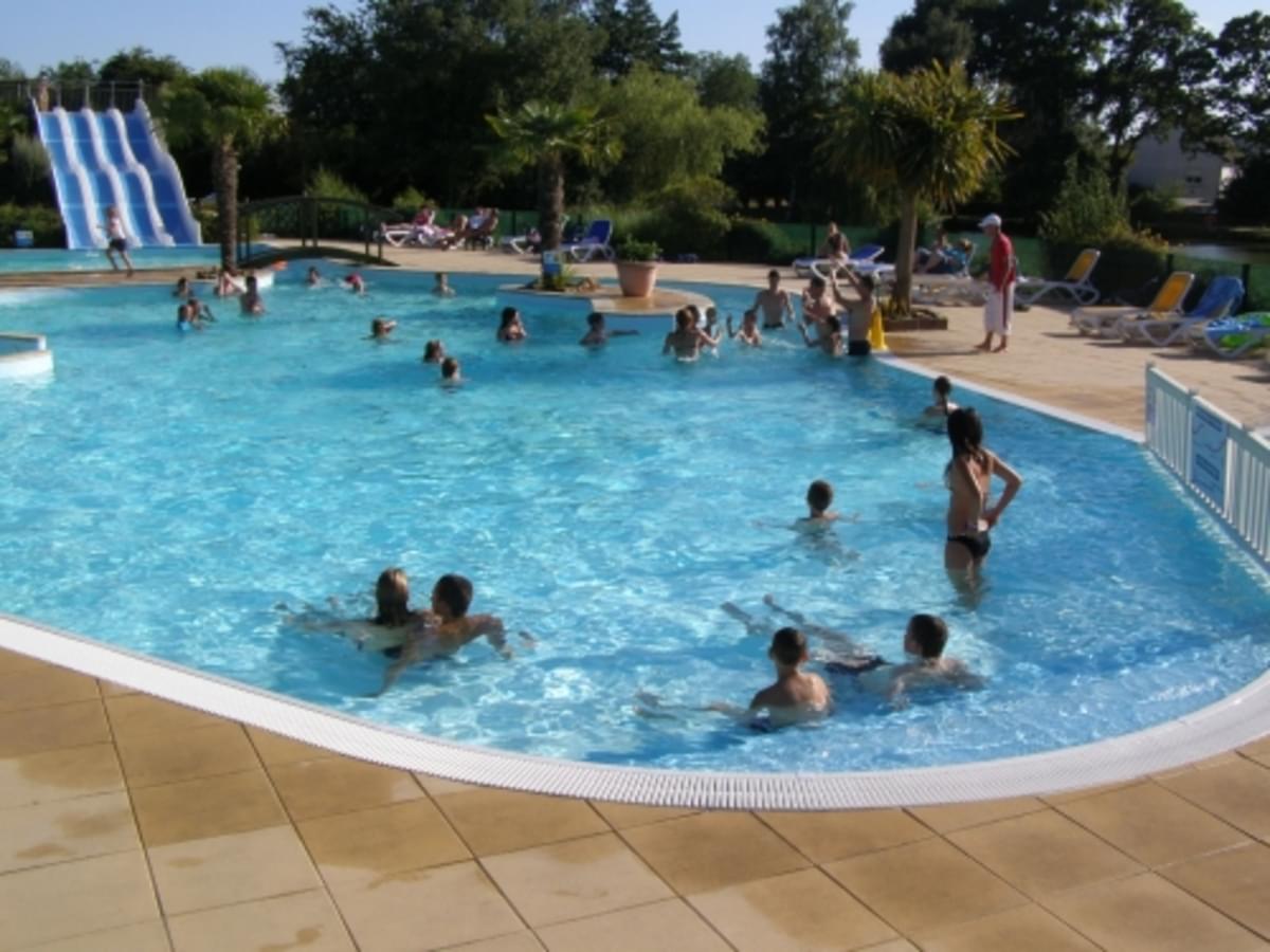 Airotel Camping Etang des Haizes - Photo 47