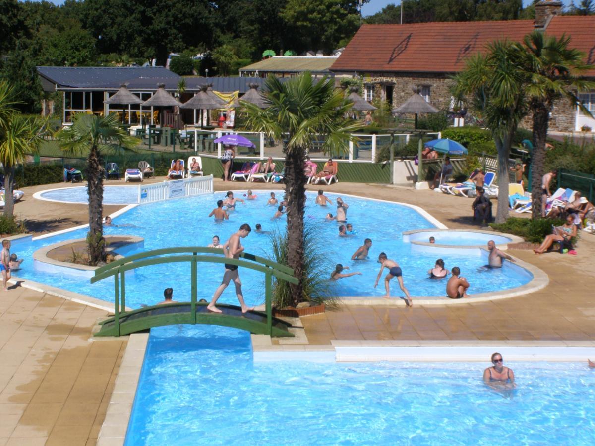 Airotel Camping Etang des Haizes - Photo 22