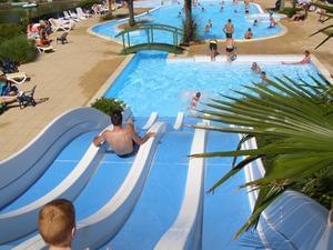 Airotel Camping Etang des Haizes - Photo 23