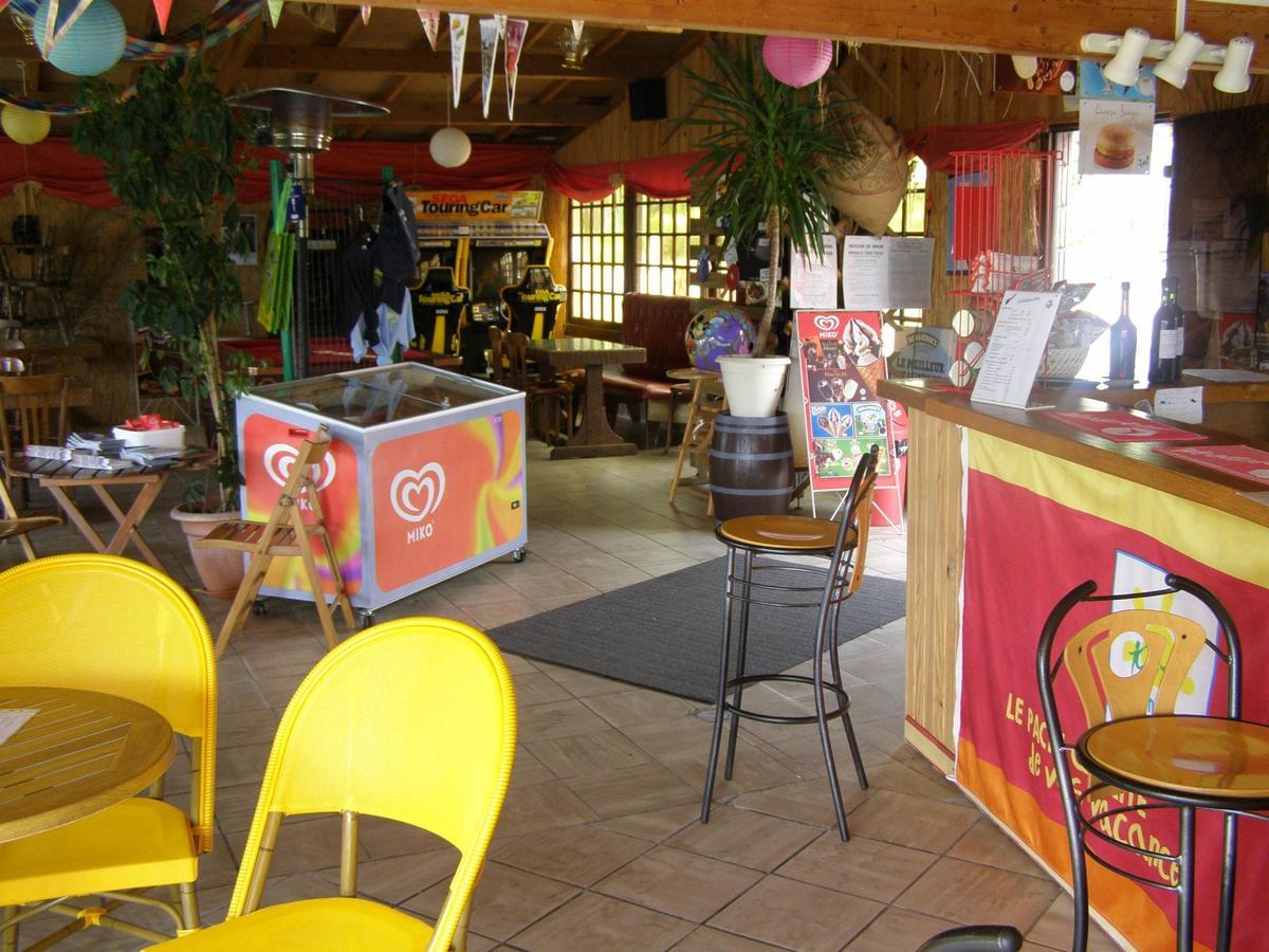 Airotel Camping Etang des Haizes - Photo 30