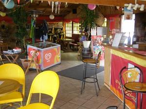 Airotel Camping Etang des Haizes - Photo 30