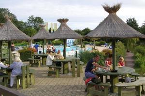Airotel Camping Etang des Haizes - Photo 32