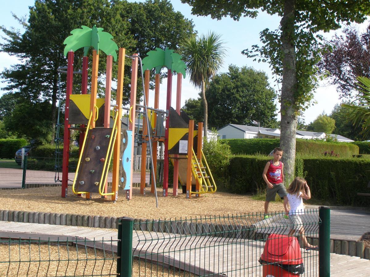 Airotel Camping Etang des Haizes - Photo 34
