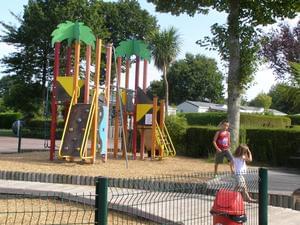 Airotel Camping Etang des Haizes - Photo 34