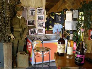 Airotel Camping Etang des Haizes - Photo 35