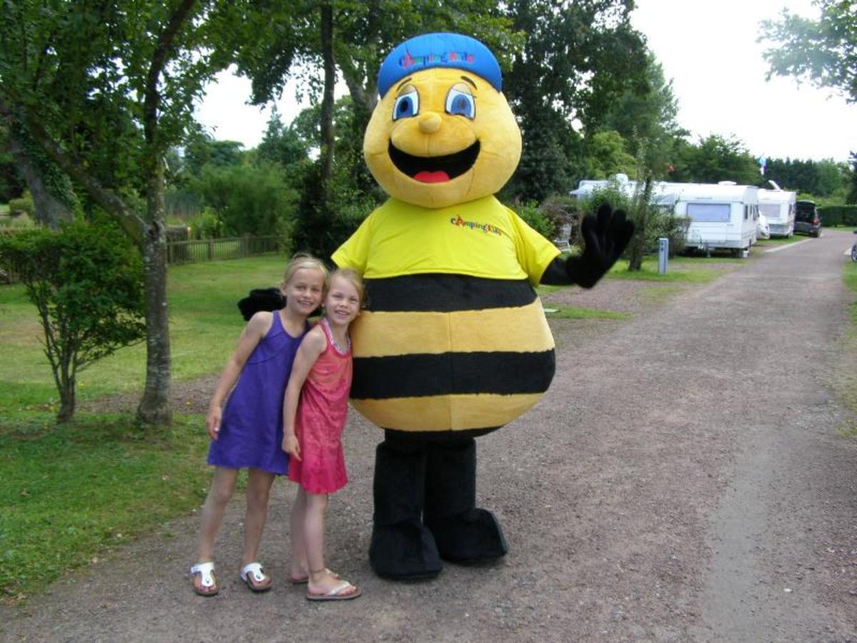 Airotel Camping Etang des Haizes - Photo 36