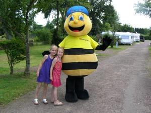 Airotel Camping Etang des Haizes - Photo 36
