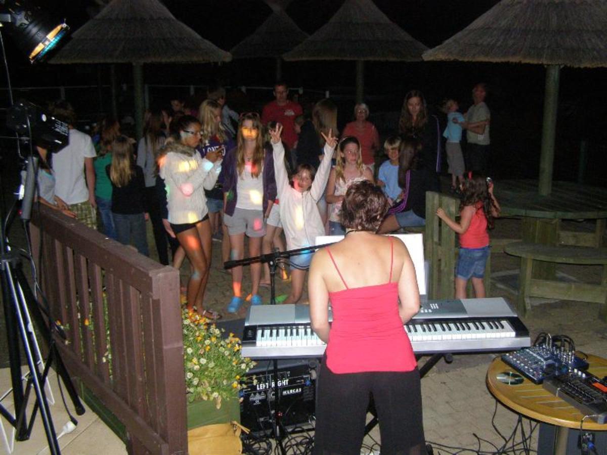 Airotel Camping Etang des Haizes - Photo 37