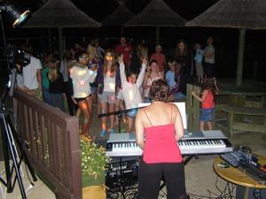 Airotel Camping Etang des Haizes - Photo 37