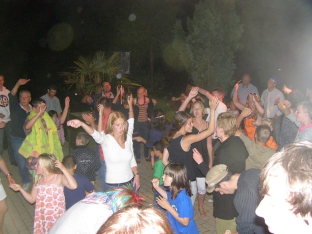 Airotel Camping Etang des Haizes - Photo 20