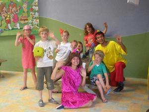 Airotel Camping Etang des Haizes - Photo 39