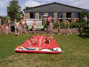 Airotel Camping Etang des Haizes - Photo 41