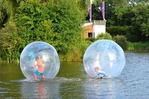 Airotel Camping Etang des Haizes - Photo 42