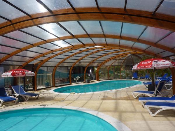 Image of Camping Les Pommiers des 3 Pays