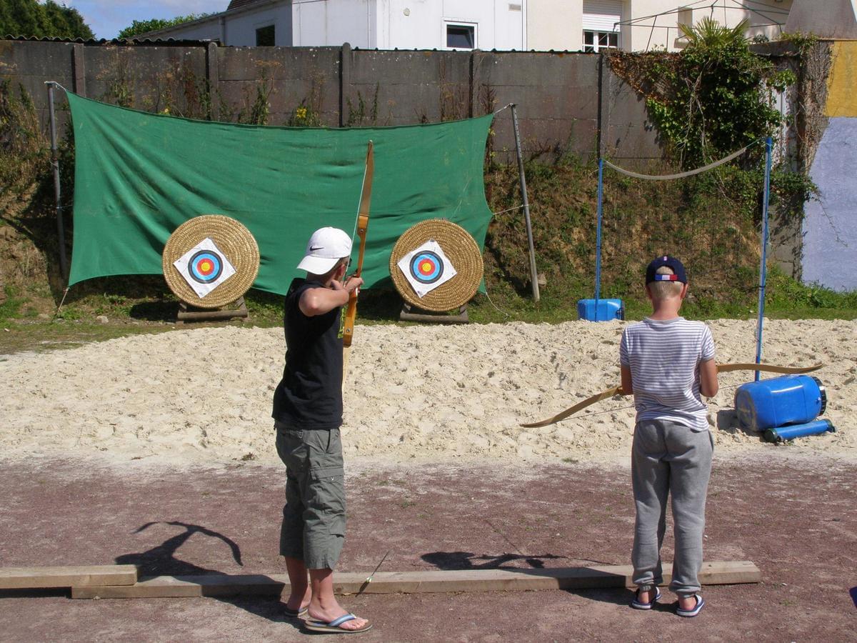Airotel Camping Etang des Haizes - Photo 43