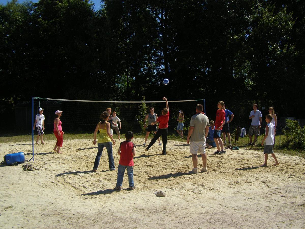 Airotel Camping Etang des Haizes - Photo 45